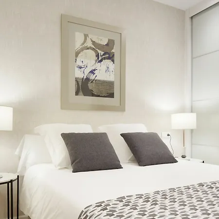 Prim By Feelfree * San Sebastian