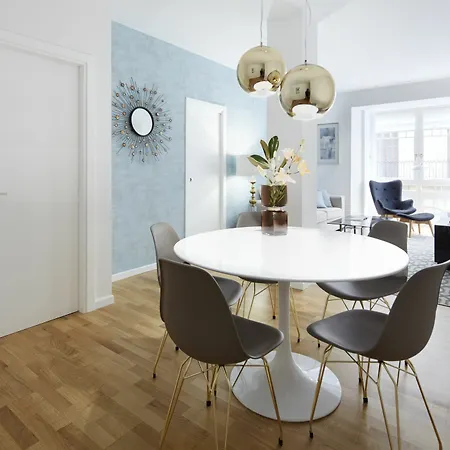 Prim By Feelfree Apartment San Sebastian
