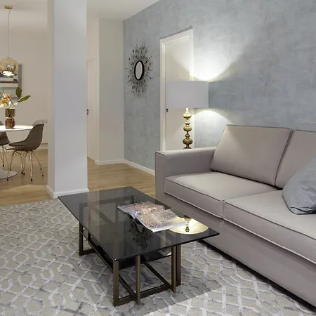 Prim By Feelfree Apartment