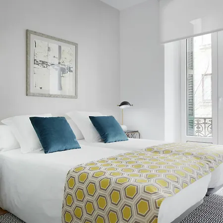 Prim By Feelfree Apartment *