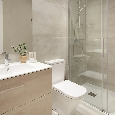 Prim By Feelfree Appartement *