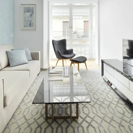 Appartement Prim By Feelfree San Sebastian