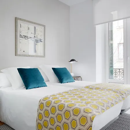 Prim By Feelfree Appartement *