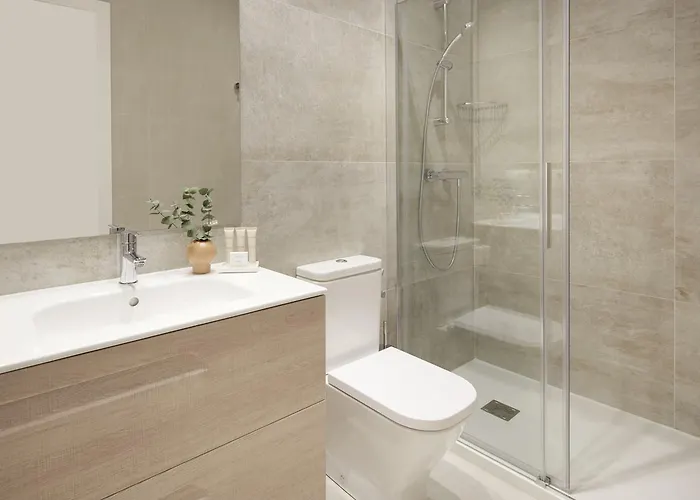 Prim By Feelfree Lejlighed *