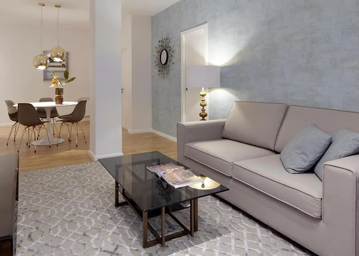 Prim By Feelfree Lejlighed