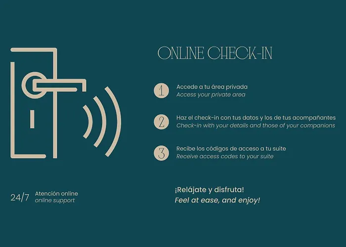 Prim By Feelfree * Σαν Σεμπαστιάν