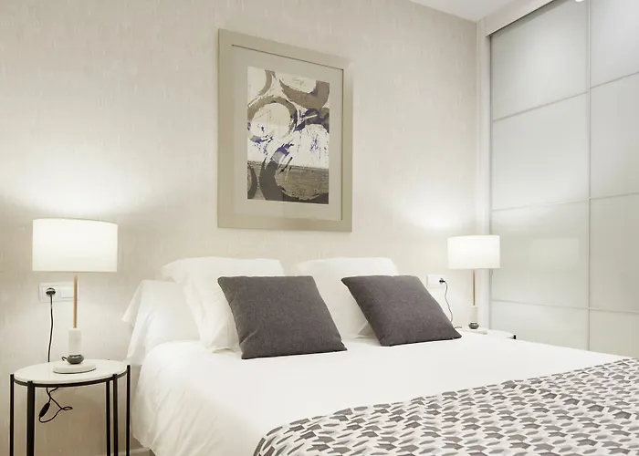 Prim By Feelfree * Σαν Σεμπαστιάν