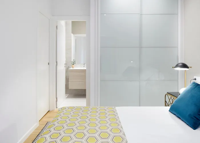 Prim By Feelfree Σαν Σεμπαστιάν