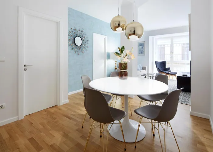 Prim By Feelfree Διαμέρισμα Σαν Σεμπαστιάν