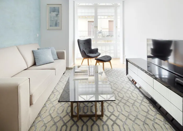 Διαμέρισμα Prim By Feelfree Σαν Σεμπαστιάν